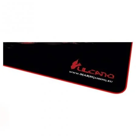 Mars Gaming Vulcano MMPVU1 con superficie de nanotextil